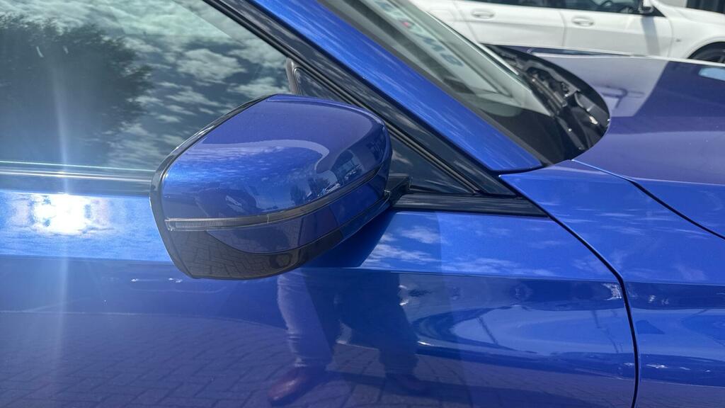 BMW 2 Series Gran Coupe M235i Xdrive Step Tech Pack Grey #33