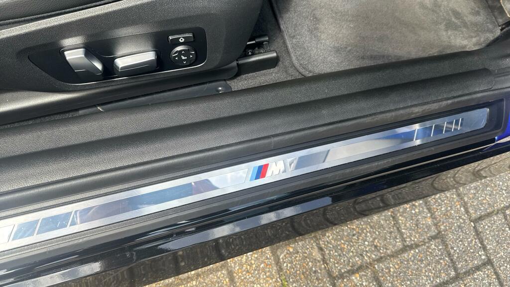 BMW 2 Series Gran Coupe M235i Xdrive Step Tech Pack Grey #39