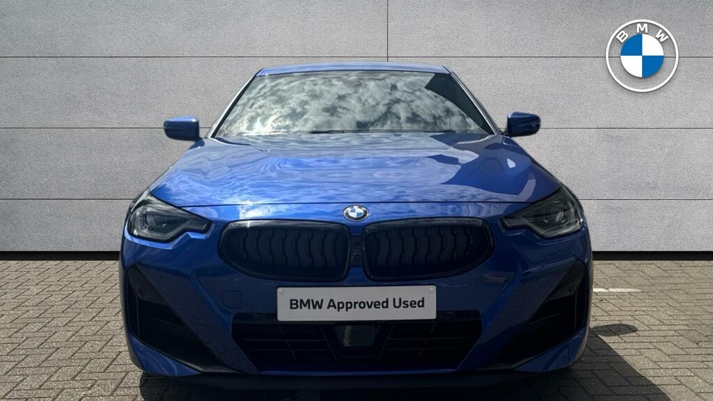 BMW 2 Series Gran Coupe M235i Xdrive Step Tech Pack Grey #16