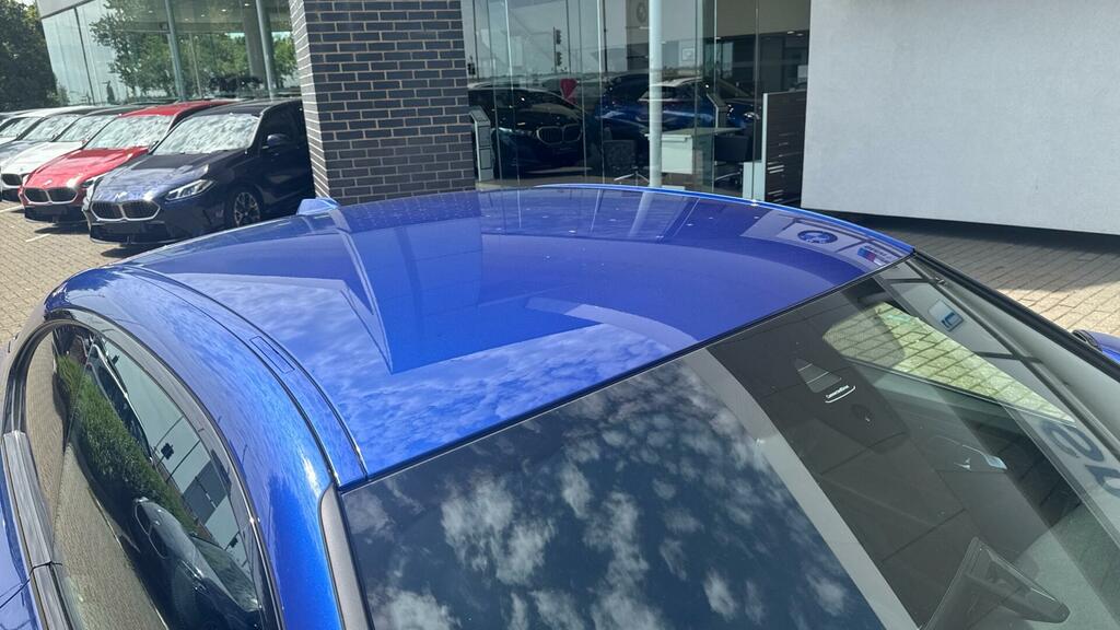 BMW 2 Series Gran Coupe M235i Xdrive Step Tech Pack Grey #21