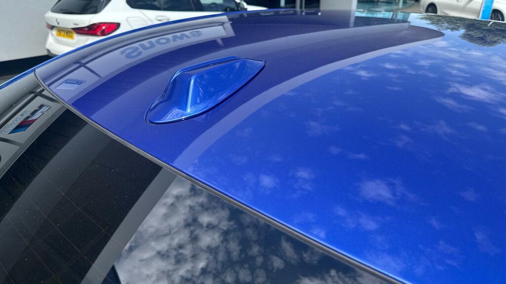 BMW 2 Series Gran Coupe M235i Xdrive Step Tech Pack Grey #31