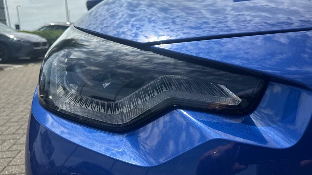 BMW 2 Series Gran Coupe M235i Xdrive Step Tech Pack Grey #23