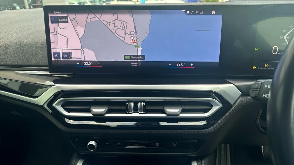 BMW 2 Series Gran Coupe M235i Xdrive Step Tech Pack Grey #8