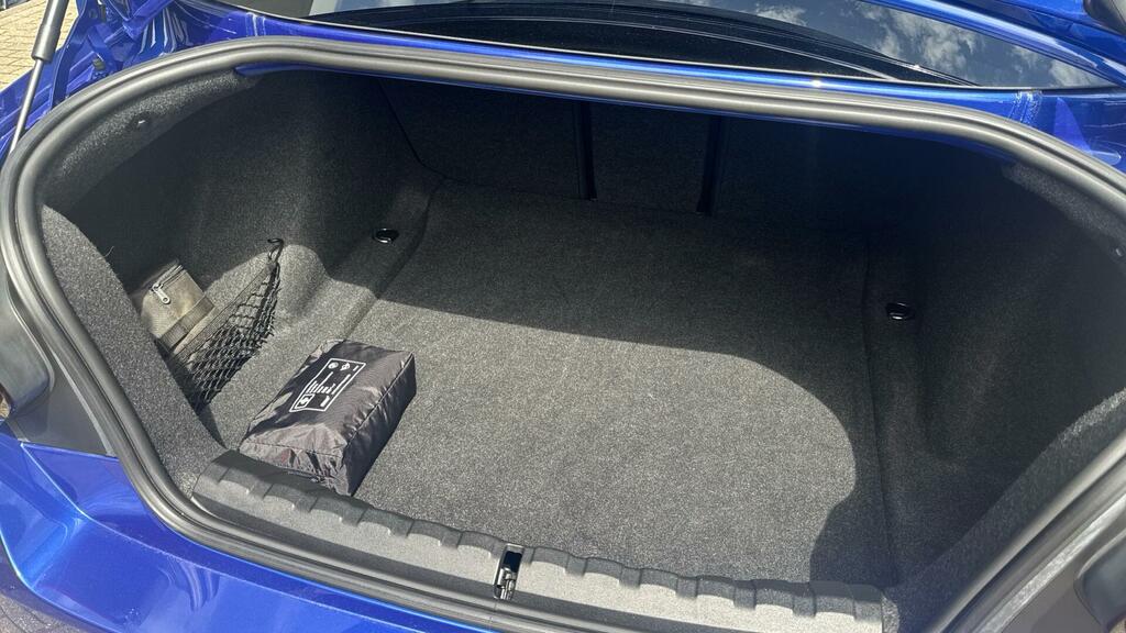 BMW 2 Series Gran Coupe M235i Xdrive Step Tech Pack Grey #27