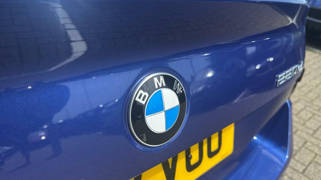 BMW 2 Series Gran Coupe M235i Xdrive Step Tech Pack Grey #24