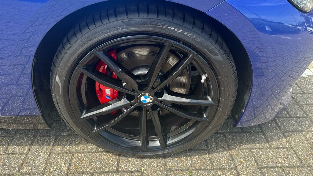 BMW 2 Series Gran Coupe M235i Xdrive Step Tech Pack Grey #56