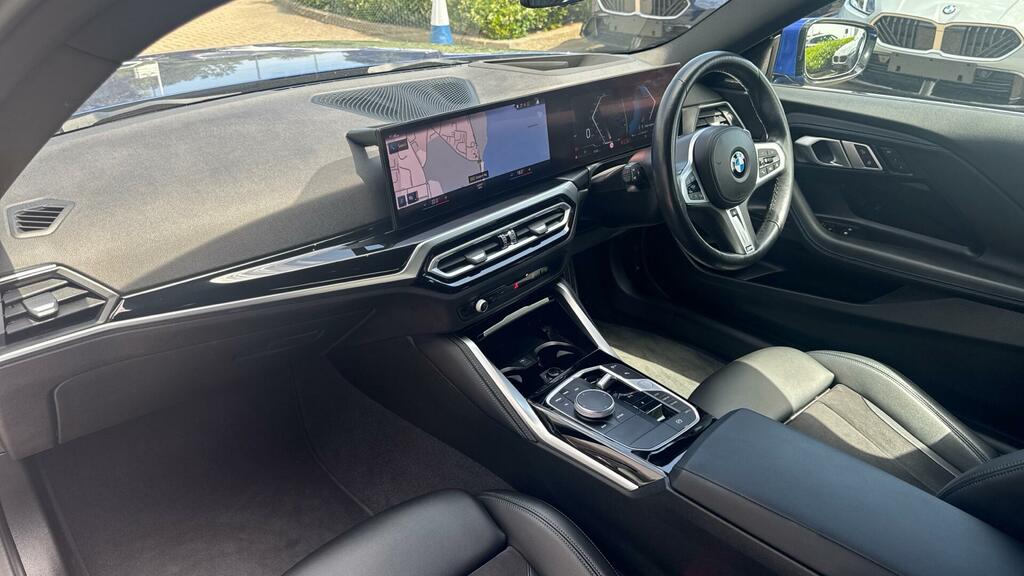 BMW 2 Series Gran Coupe M235i Xdrive Step Tech Pack Grey #7