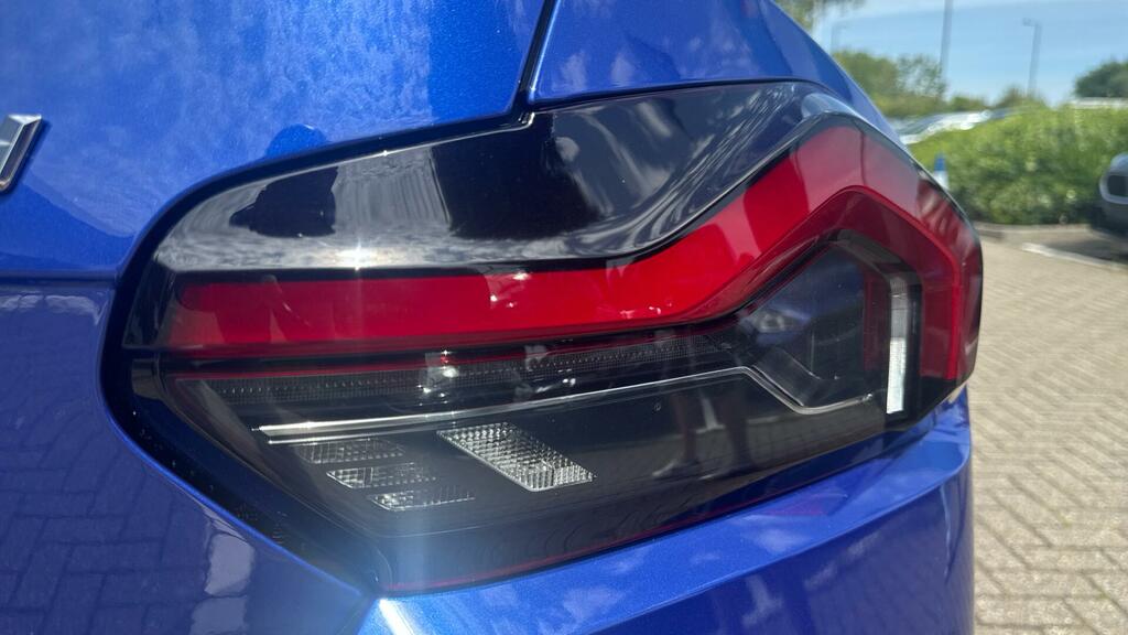 BMW 2 Series Gran Coupe M235i Xdrive Step Tech Pack Grey #22