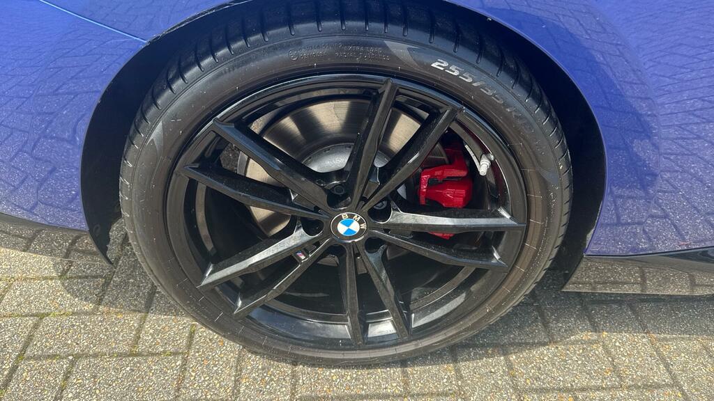 BMW 2 Series Gran Coupe M235i Xdrive Step Tech Pack Grey #57