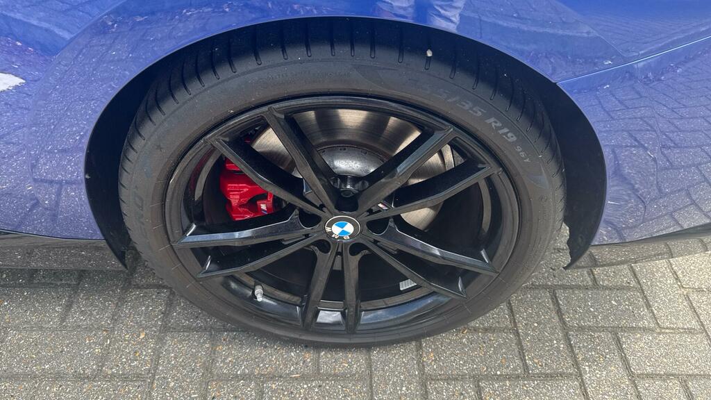 BMW 2 Series Gran Coupe M235i Xdrive Step Tech Pack Grey #58