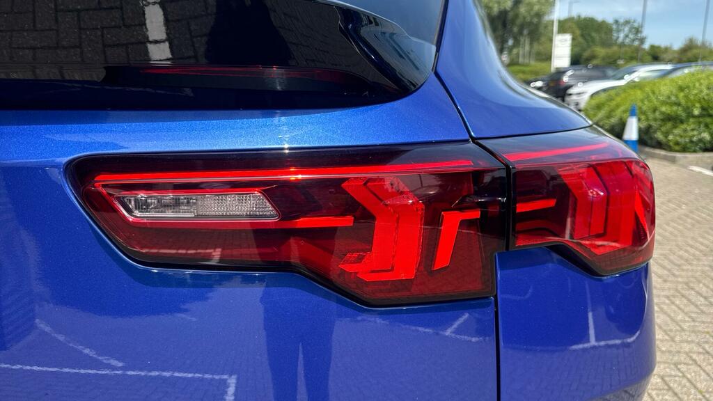 BMW X2 M35i Xdrive Step Grey #22