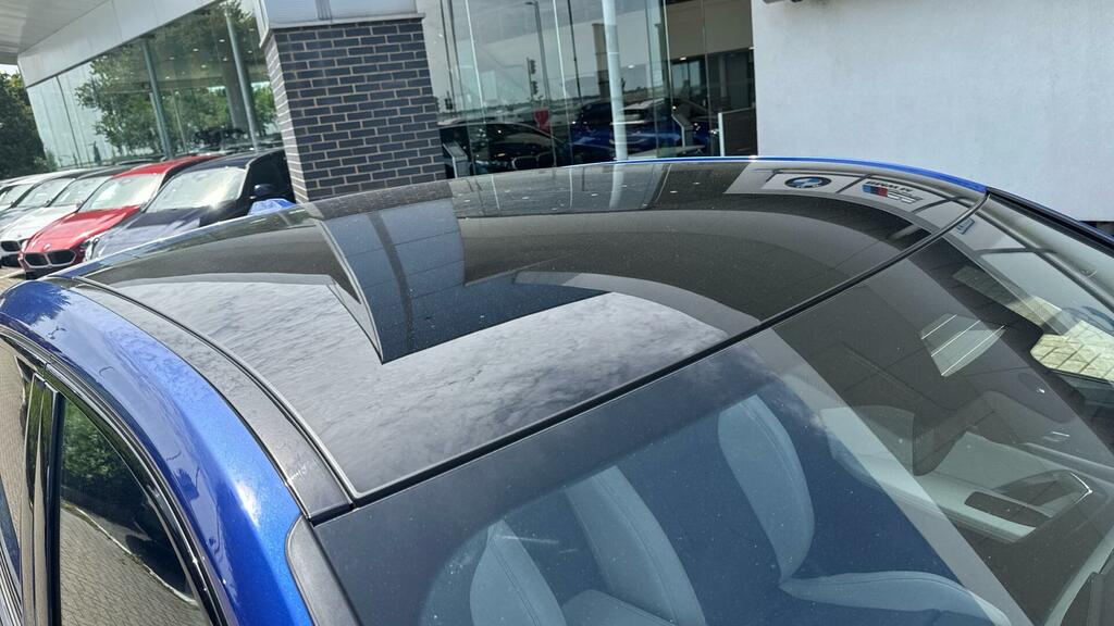 BMW X2 M35i Xdrive Step Grey #21