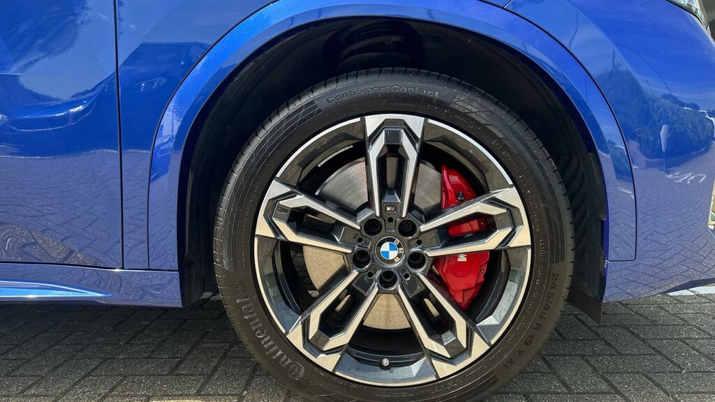 BMW X2 M35i Xdrive Step Grey #14