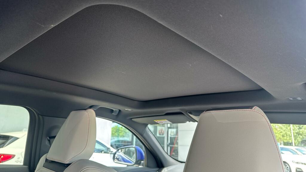BMW X2 M35i Xdrive Step Grey #43
