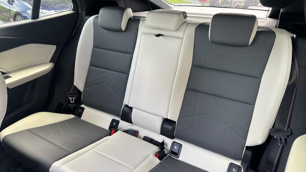BMW X2 M35i Xdrive Step Grey #12
