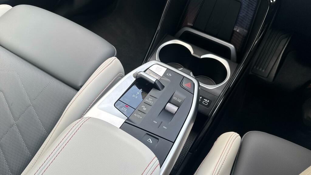 BMW X2 M35i Xdrive Step Grey #10