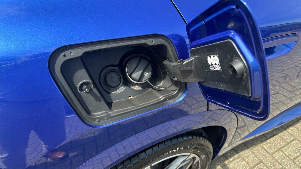 BMW X2 M35i Xdrive Step Grey #35