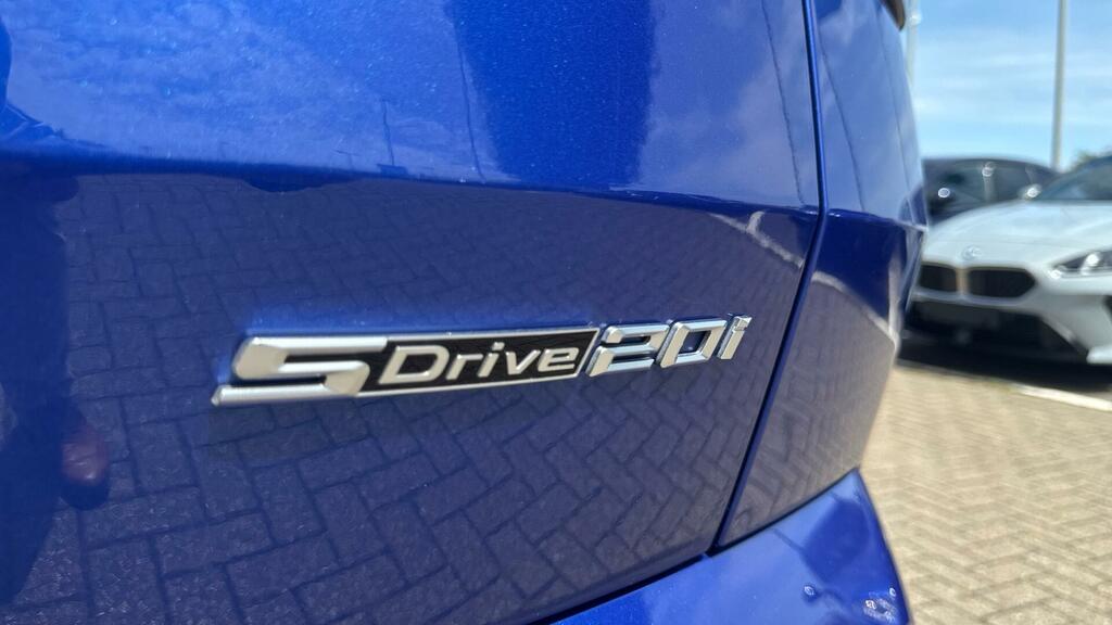 BMW X2 M35i Xdrive Step Grey #26