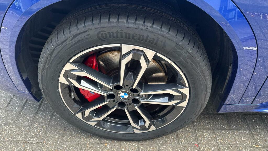 BMW X2 M35i Xdrive Step Grey #62