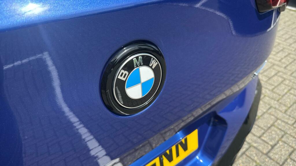 BMW X2 M35i Xdrive Step Grey #24