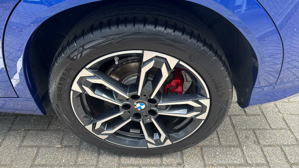 BMW X2 M35i Xdrive Step Grey #61