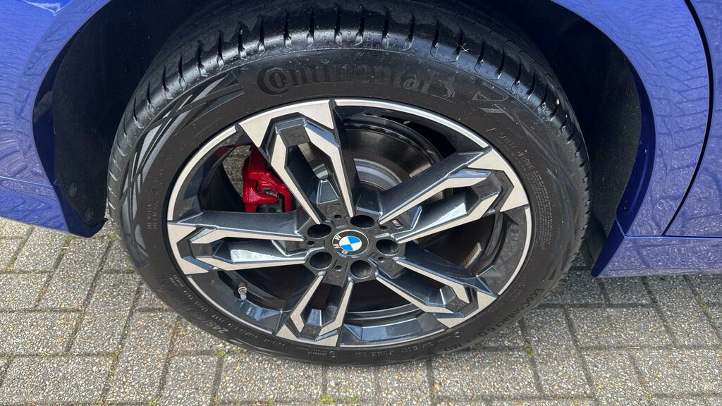 BMW X2 M35i Xdrive Step Grey #60