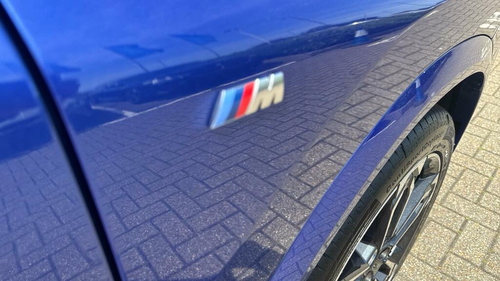BMW X2 M35i Xdrive Step Grey #37