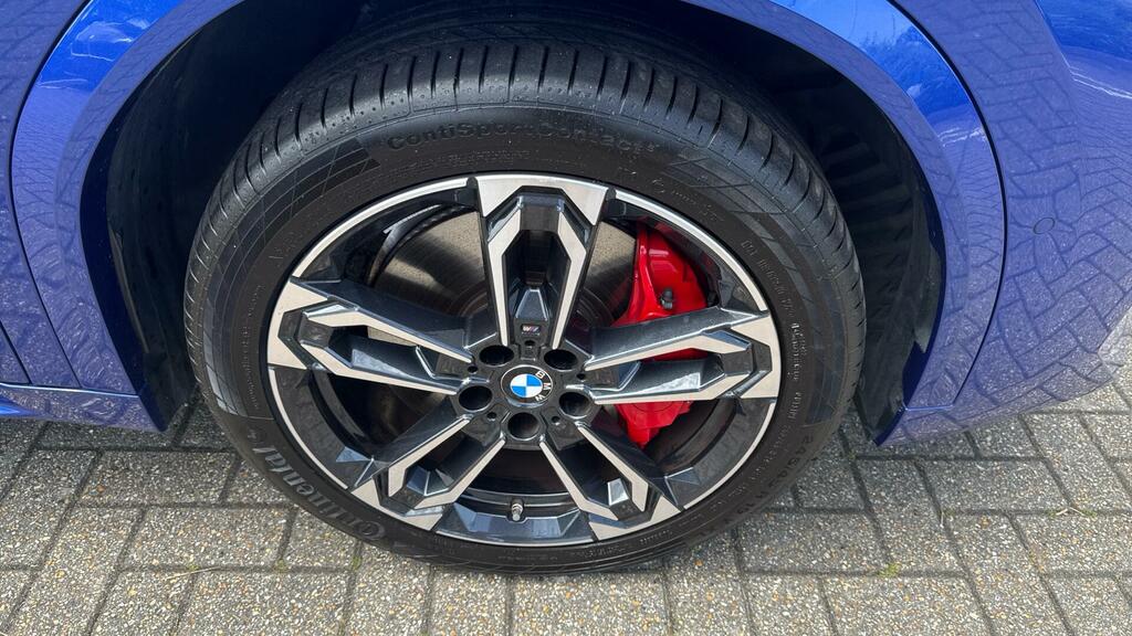 BMW X2 M35i Xdrive Step Grey #59