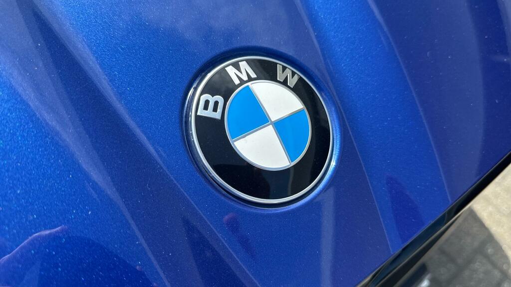 BMW X2 M35i Xdrive Step Grey #38