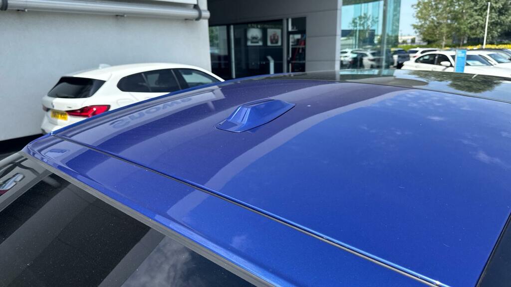BMW X2 M35i Xdrive Step Grey #34
