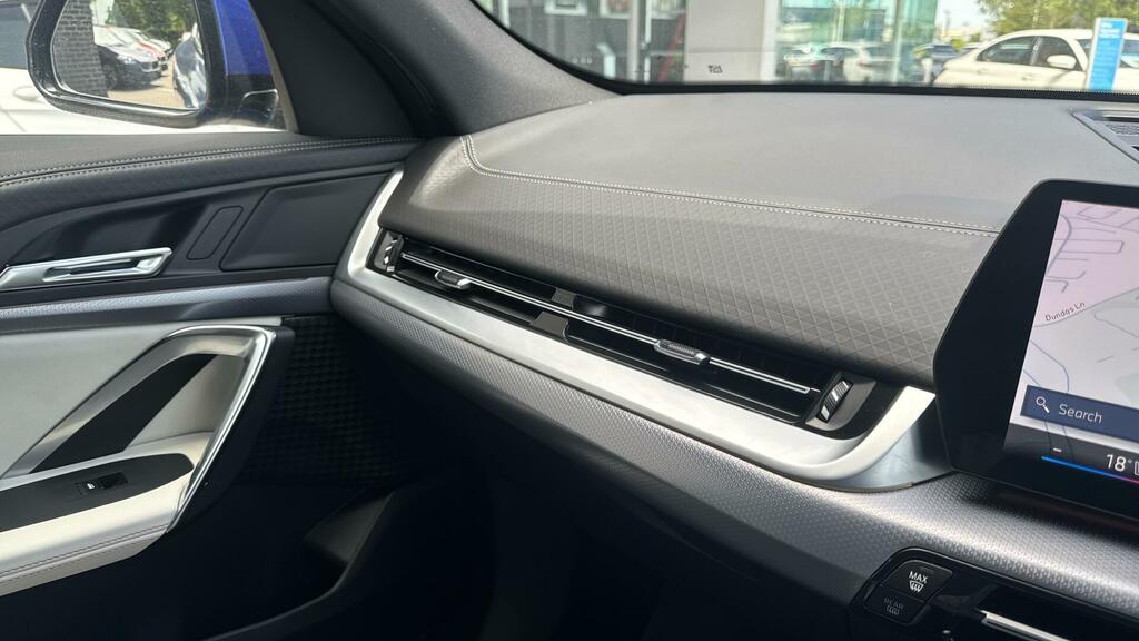 BMW X2 M35i Xdrive Step Grey #48