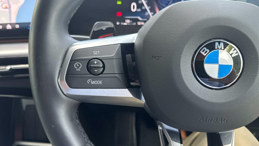 BMW X2 M35i Xdrive Step Grey #17