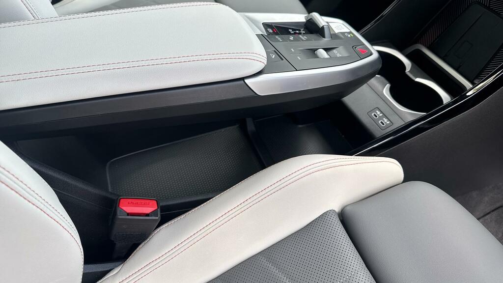 BMW X2 M35i Xdrive Step Grey #56