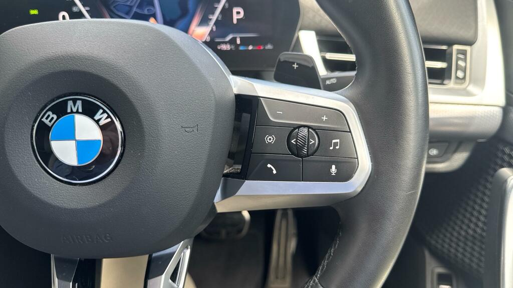 BMW X2 M35i Xdrive Step Grey #18