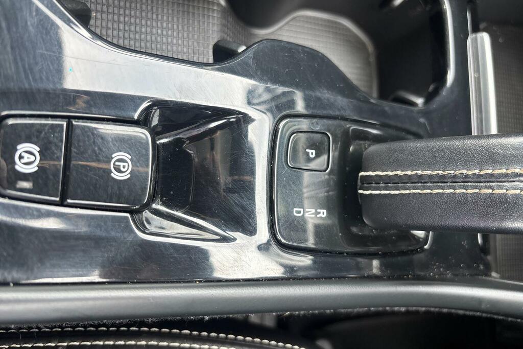 Volvo XC40 T3 Inscription Blue #48