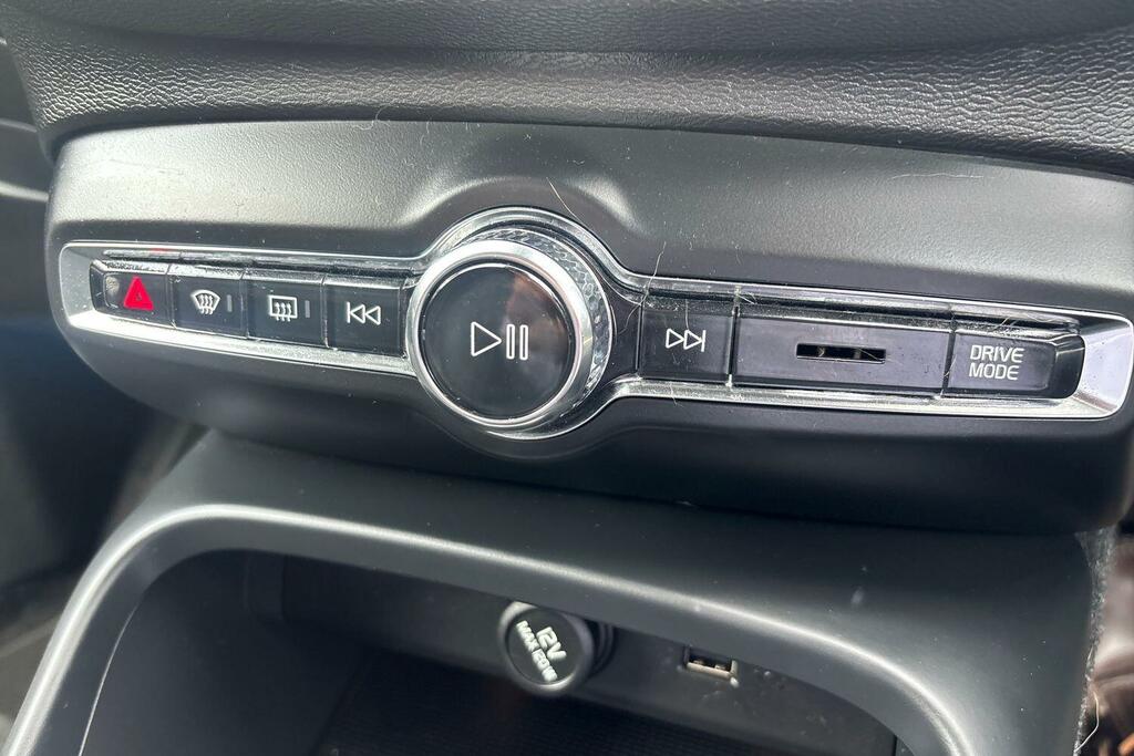 Volvo XC40 T3 Inscription Blue #22