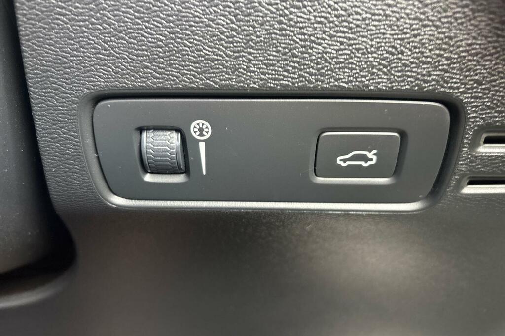 Volvo XC40 T3 Inscription Blue #29