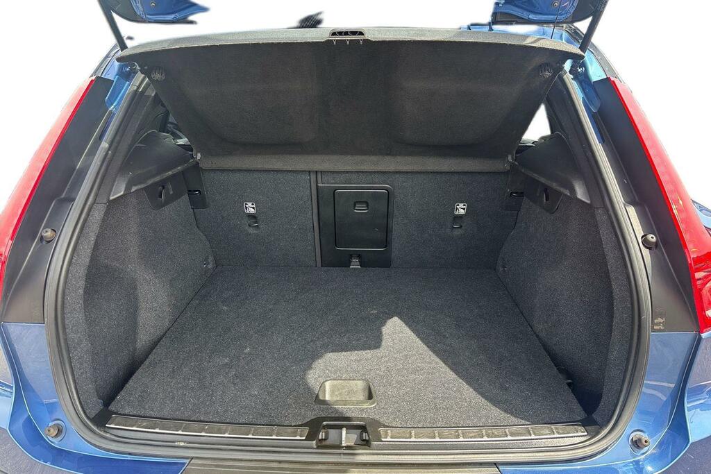 Volvo XC40 T3 Inscription Blue #37