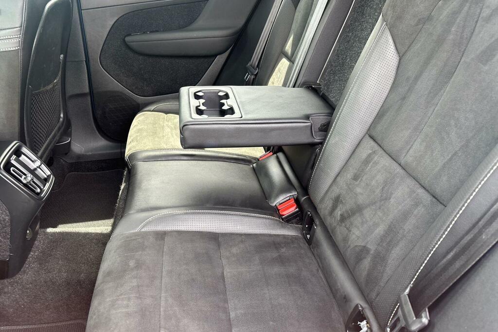 Volvo XC40 T3 Inscription Blue #18