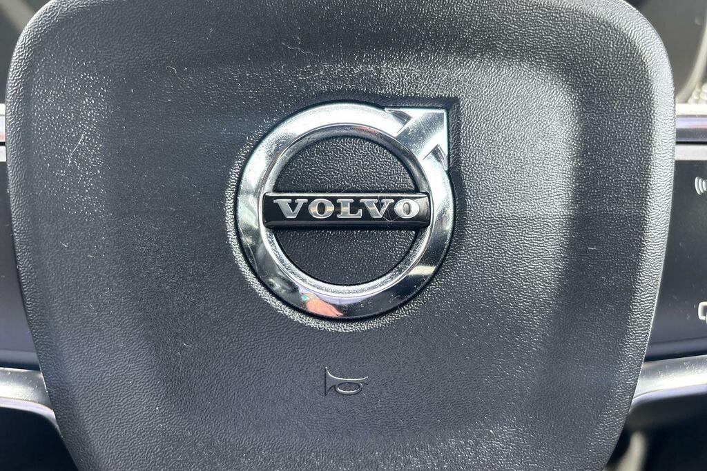 Volvo XC40 T3 Inscription Blue #26
