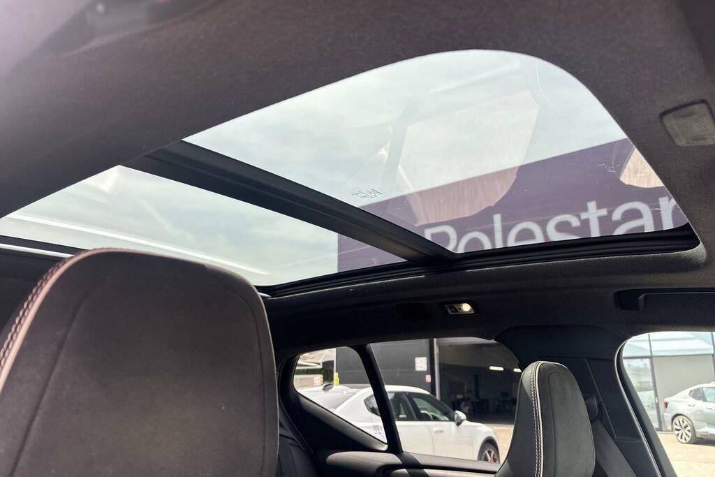 Volvo XC40 T3 Inscription Blue #39
