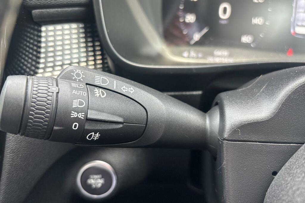 Volvo XC40 T3 Inscription Blue #25