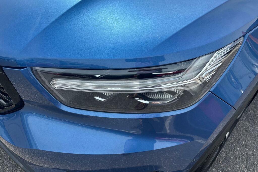 Volvo XC40 T3 Inscription Blue #43