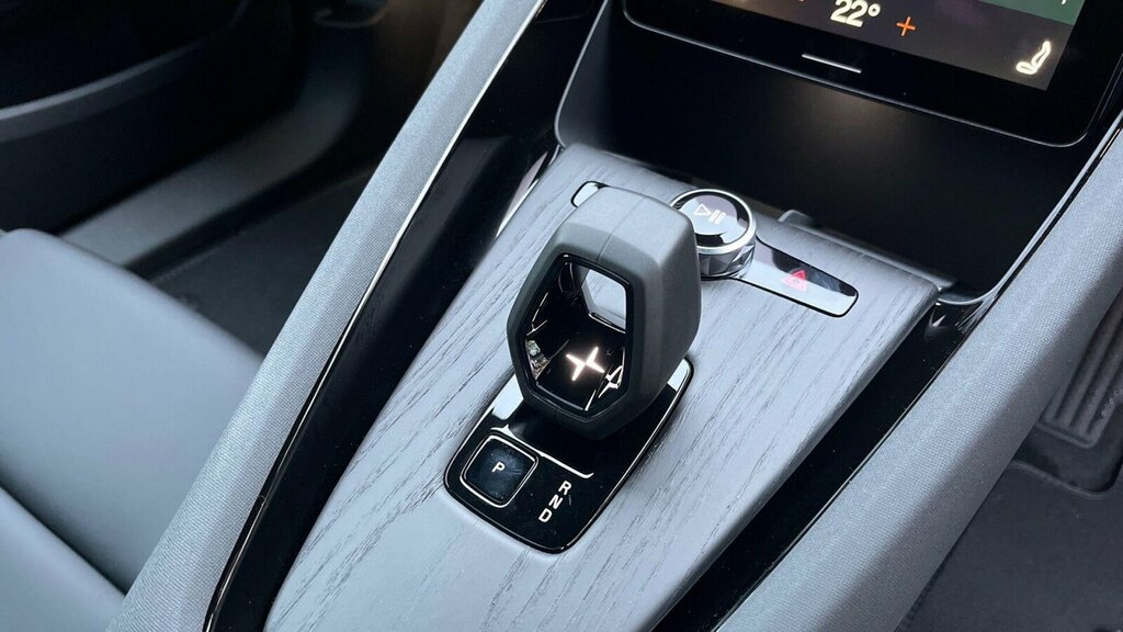 Polestar 2 Polestar 2 Long Range Dual Motor - Prime Pro 20 A Black #12