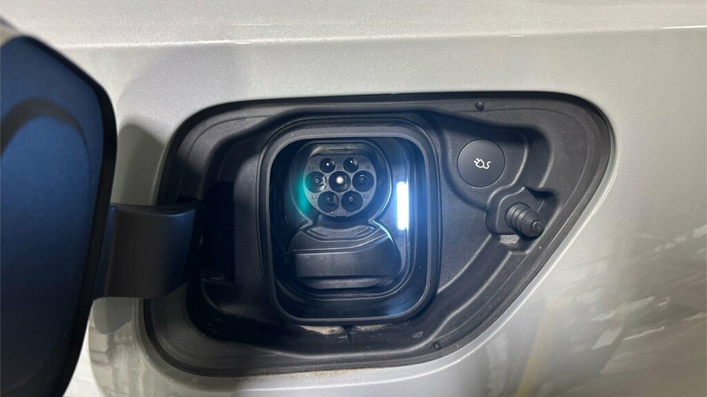Polestar 2 Polestar 2 Long Range Dual Motor - Prime Pro 20 A Black #30