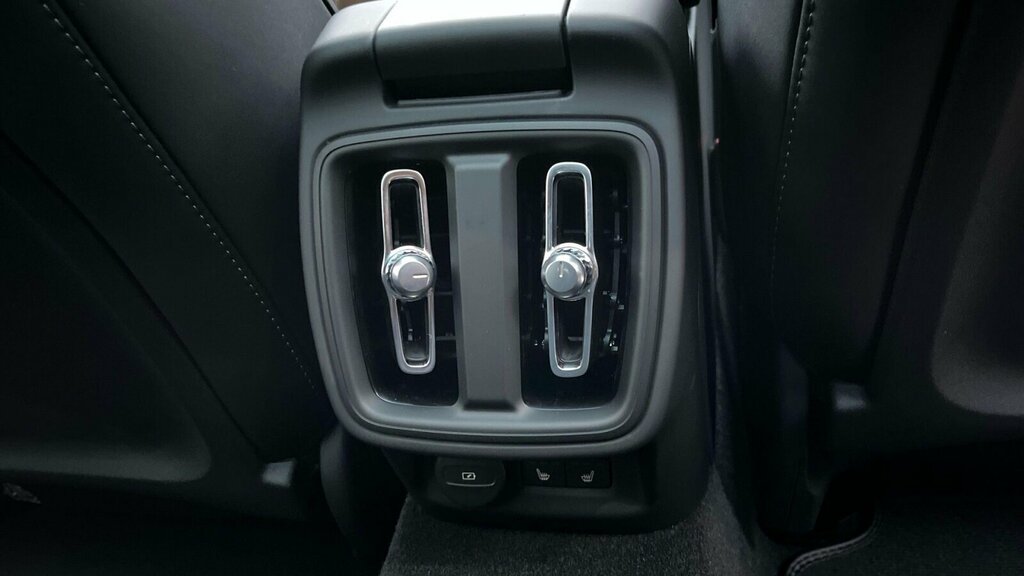 Polestar 2 Polestar 2 Long Range Dual Motor - Prime Pro 20 A Black #21
