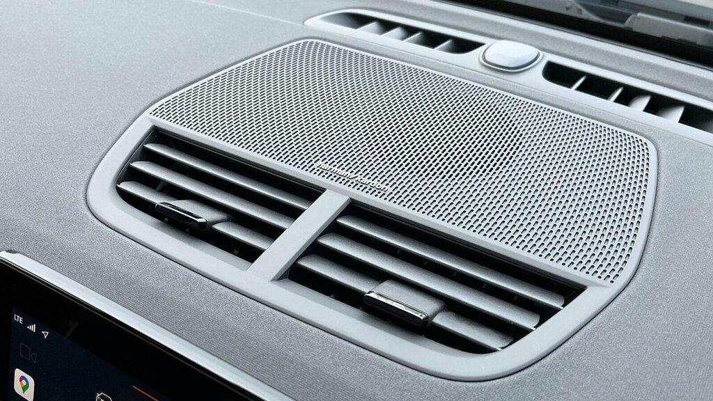 Polestar 2 Polestar 2 Long Range Dual Motor - Prime Pro 20 A Black #25