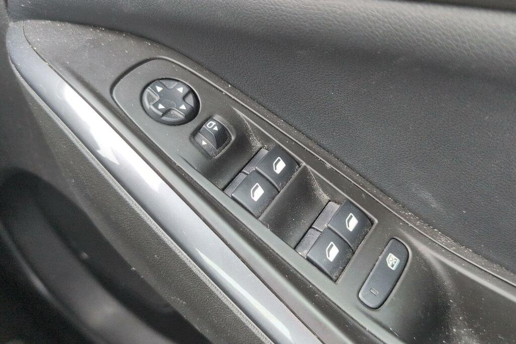 Vauxhall Grandland 1.2 Turbo Se Hatchback Black #18