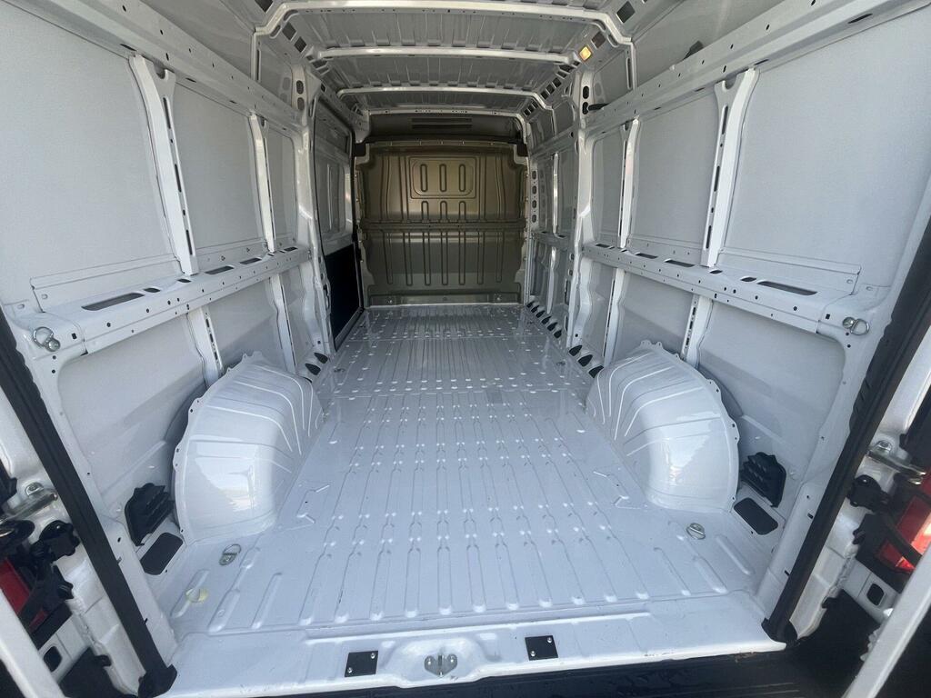 Vauxhall Movano 2.2 Cdti 3500 Biturbo Prime Panel Van M White #7