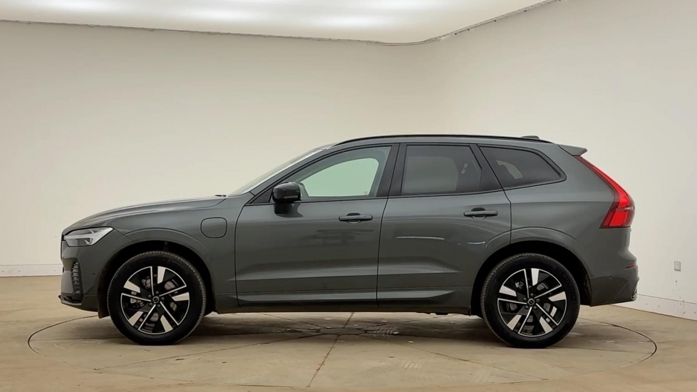 Volvo XC60 Plus, T6 Awd Plug-in Hybrid, Dark RV75PKK #6